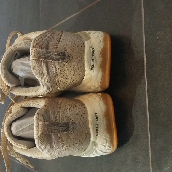 New Balance Trail Running Sneakers - Picture 4 of 11